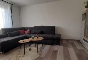 Ferienwohnung Jasmin – Fewo, Dusche, WC, 1 Schlafraum