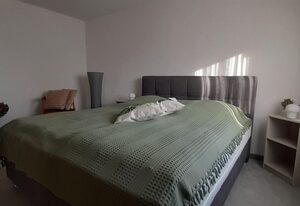 Ferienwohnung Jasmin – Fewo, Dusche, WC, 1 Schlafraum