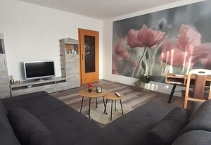 Ferienwohnung Jasmin – Fewo, Dusche, WC, 1 Schlafraum