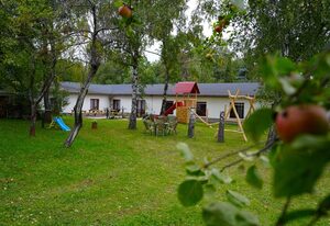 Pension Zum historischen Kalkwerk – Zweibettzimmer ZWERGENHÖHLE - OHNE Frühstück -