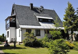 Ferienwohnung Haus Sonnenhügel – Haus Sonnenhügel FW mit Balkon