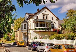 Ferienwohnungen Göbler – Ferienwohnung 1