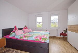 Ferienwohnungen Göbler – Ferienwohnung 1