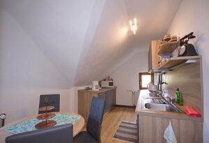 Ferienwohnungen Göbler – Ferienwohnung 1
