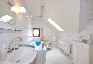 Ferienwohnungen Göbler – Ferienwohnung 1