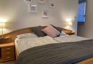 Ferienwohnung am Hühnerberg