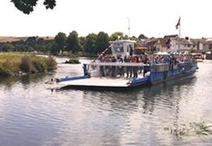 Ferienwohnung am Hühnerberg