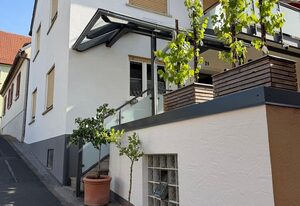 Ferienwohnung am Hühnerberg