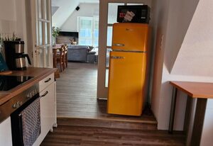 MAIN Quartier – Ferienwohnung