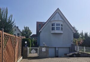MAIN Quartier – Ferienwohnung