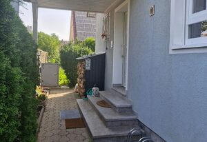MAIN Quartier – Ferienwohnung