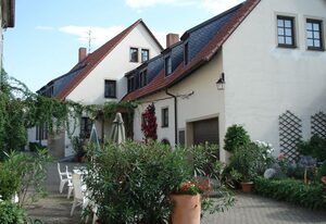 Gasthof-Hotel "Zur Schwane" – Einzelzimmer