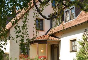 Gasthof-Hotel "Zur Schwane" – Einzelzimmer