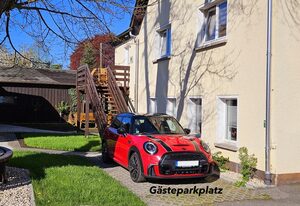 Ferienwohnung Lindenbaum – Appartement mit 1 Schlafraum