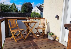 Ferienwohnung Lindenbaum – Appartement mit 1 Schlafraum