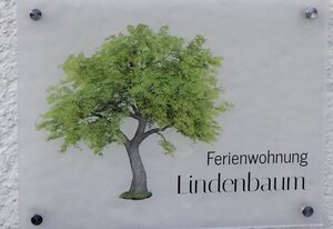 Ferienwohnung Lindenbaum – Appartement mit 1 Schlafraum