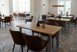 Ferienwohnungen im Waldhaus Sebnitz – Wohnung 6, 3 Schlafräume
