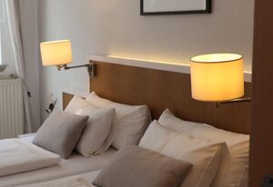 Weinbar & Gästehaus Himmelstoss – Appartement