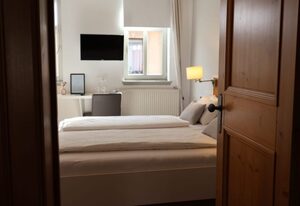 Weinbar & Gästehaus Himmelstoss – Appartement