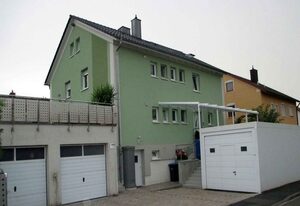 Ferienwohnung Hein – Ferienwohnung 65qm, 1 Schlafzimmer, max. 2 Personen