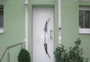 Ferienwohnung Hein – Ferienwohnung 65qm, 1 Schlafzimmer, max. 2 Personen