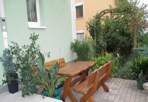 Ferienwohnung Hein – Ferienwohnung 65qm, 1 Schlafzimmer, max. 2 Personen