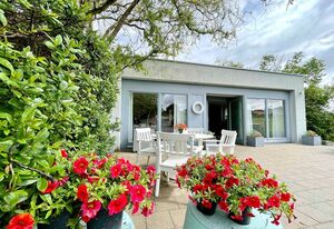 Ferienbungalow Iwele Marktbreit