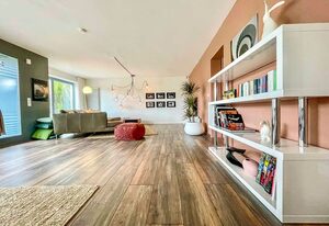 Ferienbungalow Iwele Marktbreit