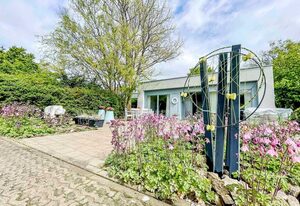 Ferienbungalow Iwele Marktbreit
