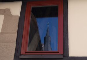 Wenkheimer Hof Ferienwohnung – Ferienwohnung, 65 qm, 1 Schlafzimmer, 1 Wohn-/Schlafzimmer, max. 4 Personen