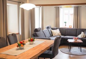 Ferienwohnungen "Grüner Baum" – Ferienwohnung Eva