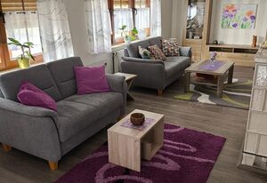 Ferienwohnung Angelika Zimmermann Dettelbach