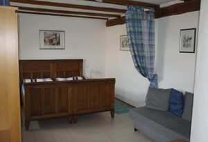 Ferienwohnung An der Stadtmauer