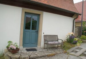 Ferienwohnung An der Stadtmauer