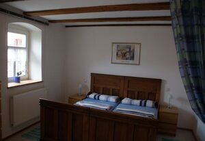 Ferienwohnung An der Stadtmauer