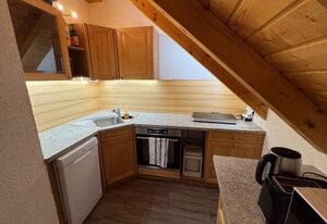 Ferienwohnung zum Kirchturmblick