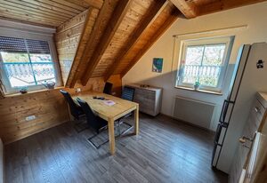 Ferienwohnung zum Kirchturmblick