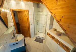 Ferienwohnung zum Kirchturmblick