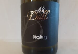 Gästezimmer Düll – Doppelzimmer im Weingut
