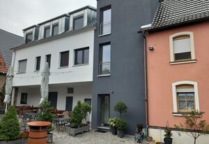 Gästezimmer Düll – Doppelzimmer im Weingut