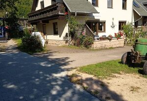 Ferienwohnung mit Herz - Zierold