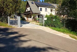 Ferienwohnung mit Herz - Zierold