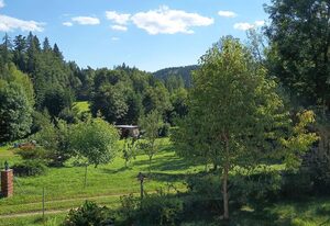 Ferienwohnung mit Herz - Zierold