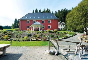 Felswelten – Wohnung "Dürre Biela", 2 Schlafräume