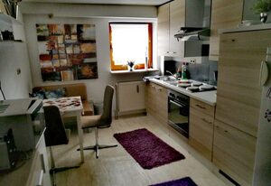 Stadler Ferienwohnung – Ferienwohnung Bernd