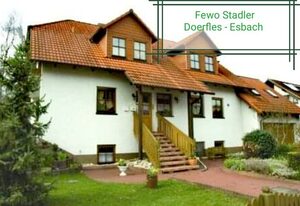 Stadler Ferienwohnung – Ferienwohnung Bernd