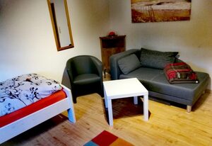 Stadler Ferienwohnung – Ferienwohnung Bernd