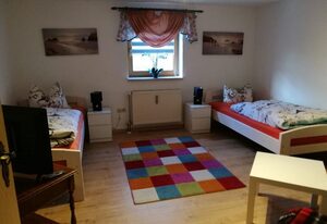 Stadler Ferienwohnung – Ferienwohnung Bernd
