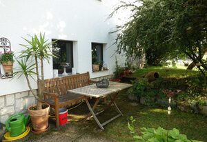Ferienwohnung Itzgrundblick