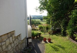 Ferienwohnung Itzgrundblick